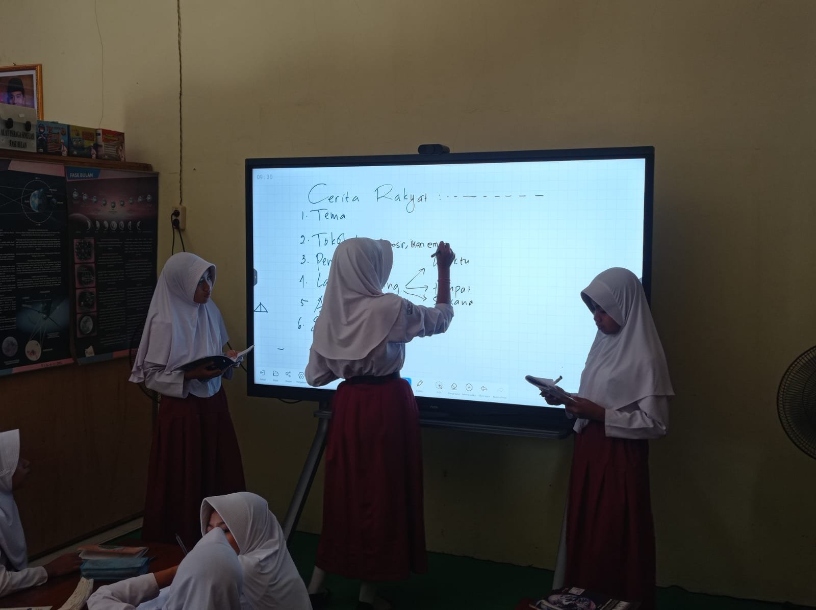 Belajar Lebih Interaktif dengan PID