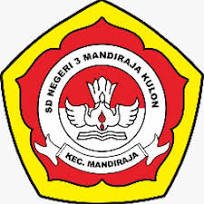 Logo SDN 3 MANDIRAJA KULON