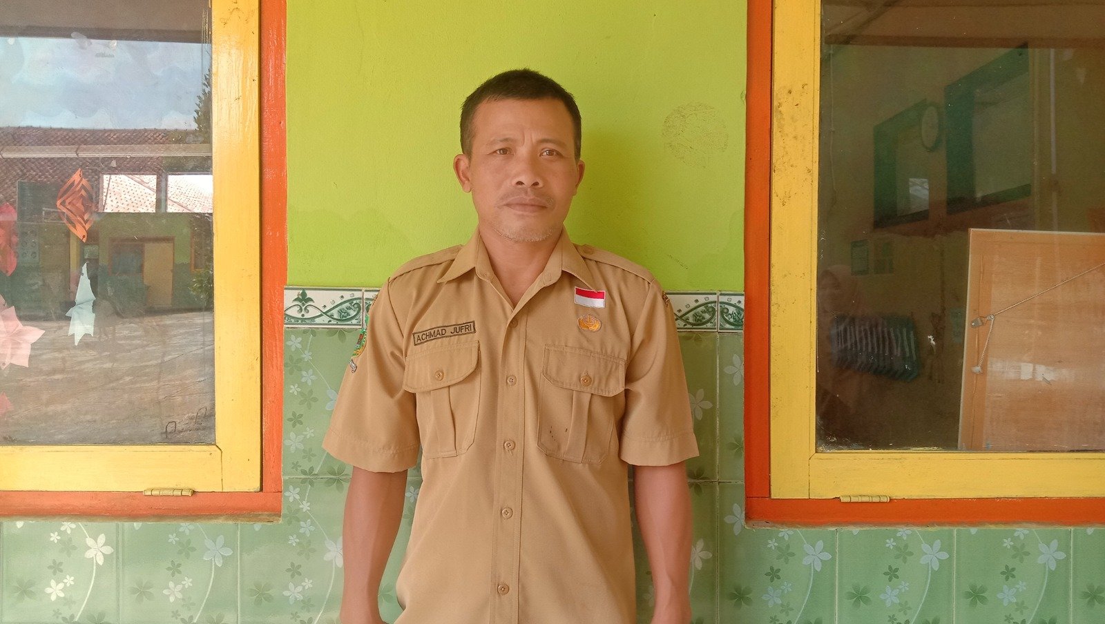 ACHMAD JUFRI