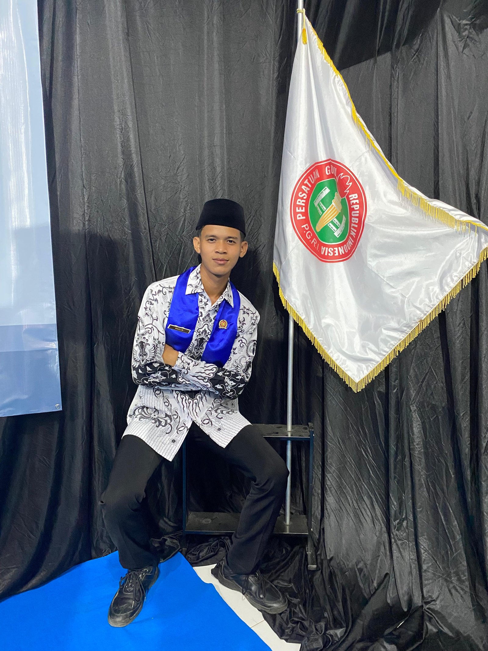 PANDU TRI SUSILO, S.Pd.